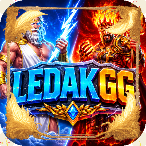 ledakgg — mitra unggulan