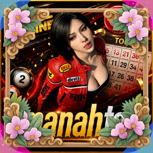 amanahtoto — mitra unggulan